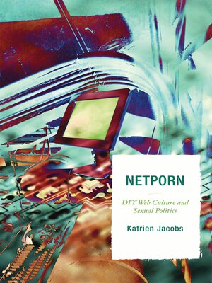 cover image of Netporn